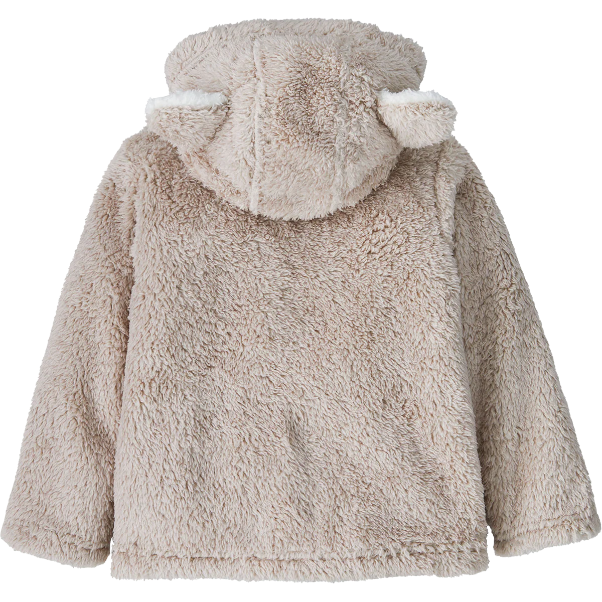 Youth Baby Furry Friends Fleece Hoody - Image 5