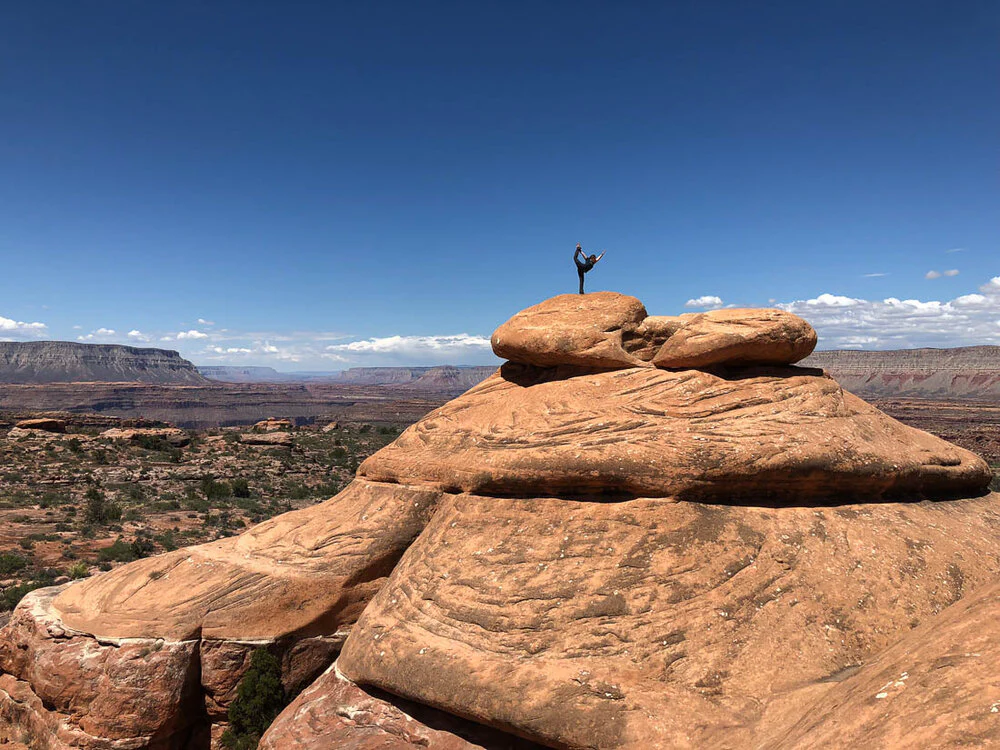 Grand Canyon Backpacking: North Rim - Image 24
