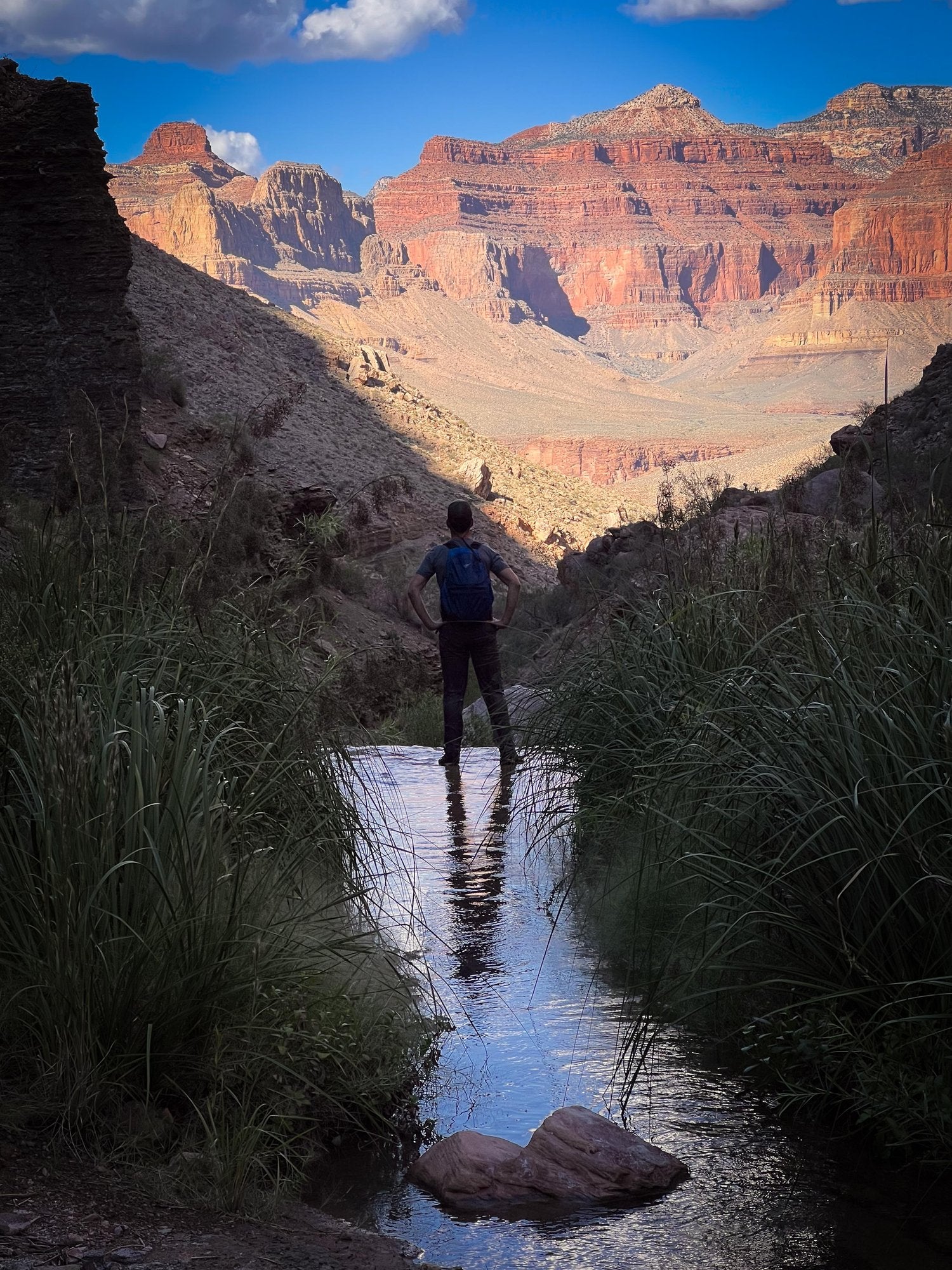 Grand Canyon Backpacking: South Rim (Hermit Trail Loop) - Image 7