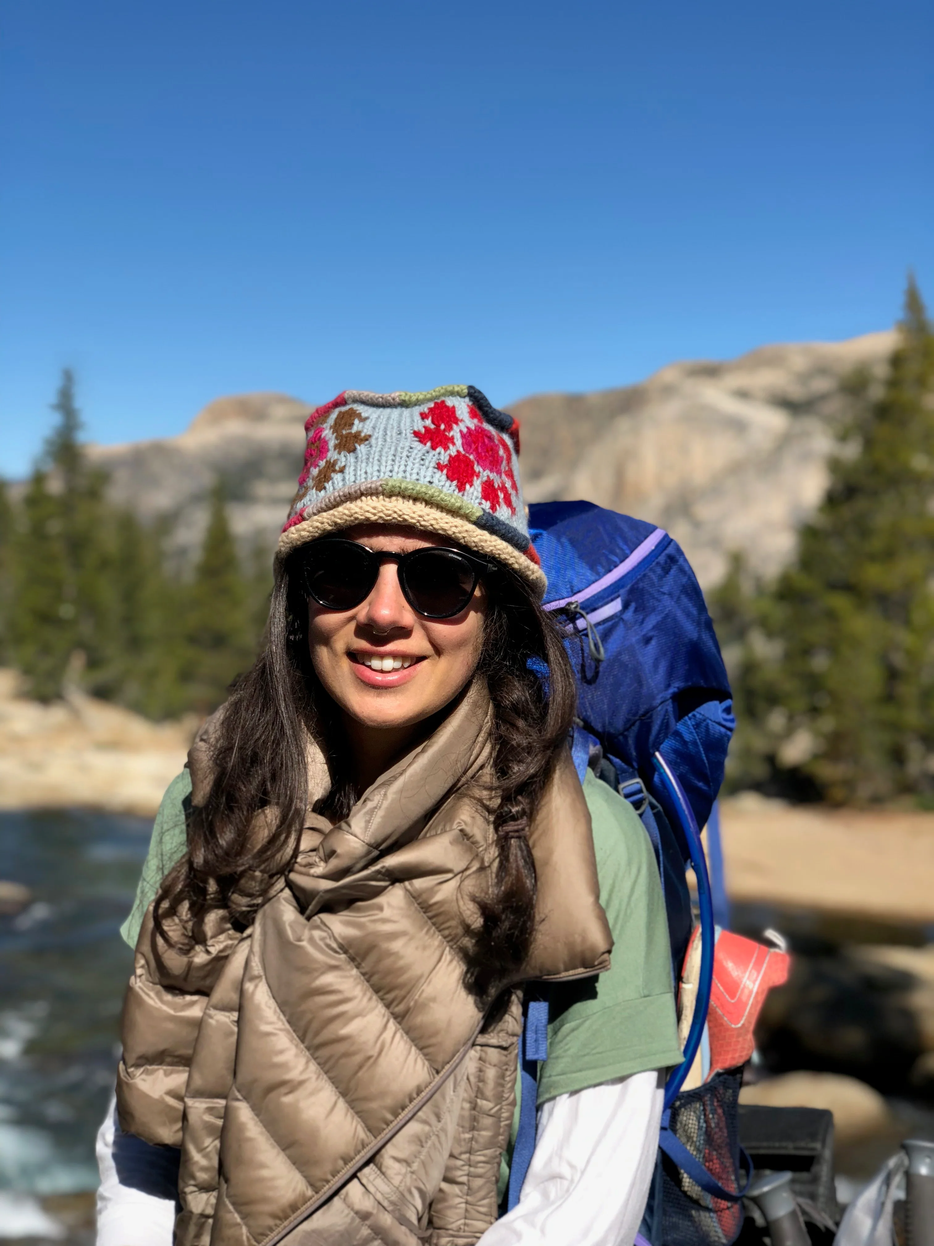 Backpacking Yosemite: Glen Aulin Pass Thru - Image 25