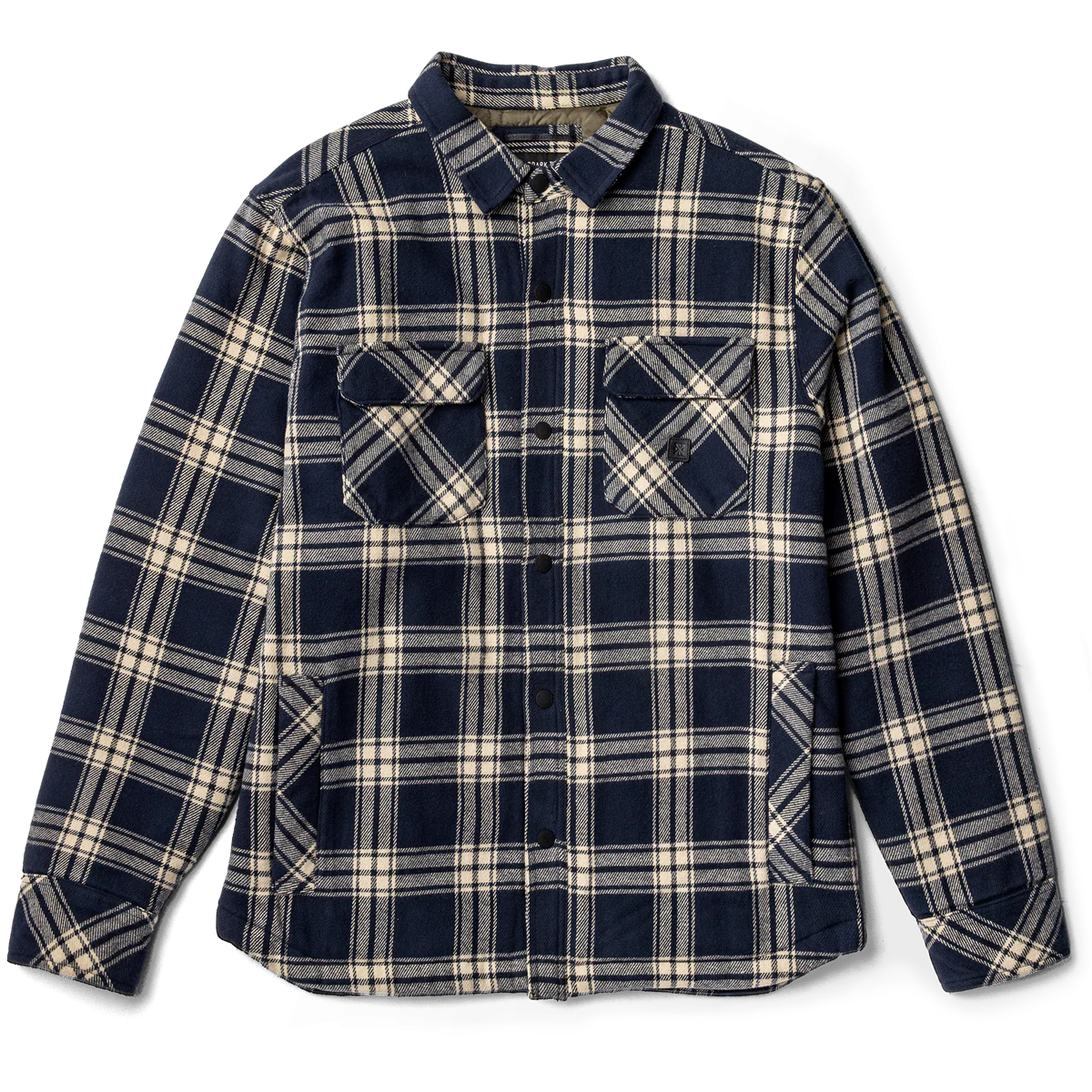 Men's Backwoods Overshirt