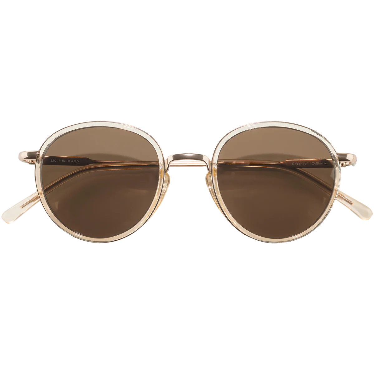 Baia - Champagne Amber Polarized
