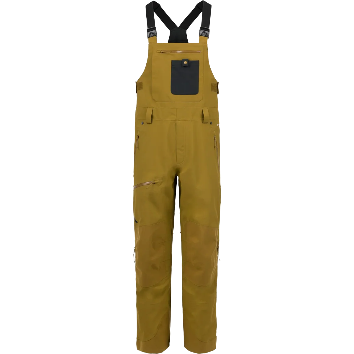 Men's Baker Bib - Image 2