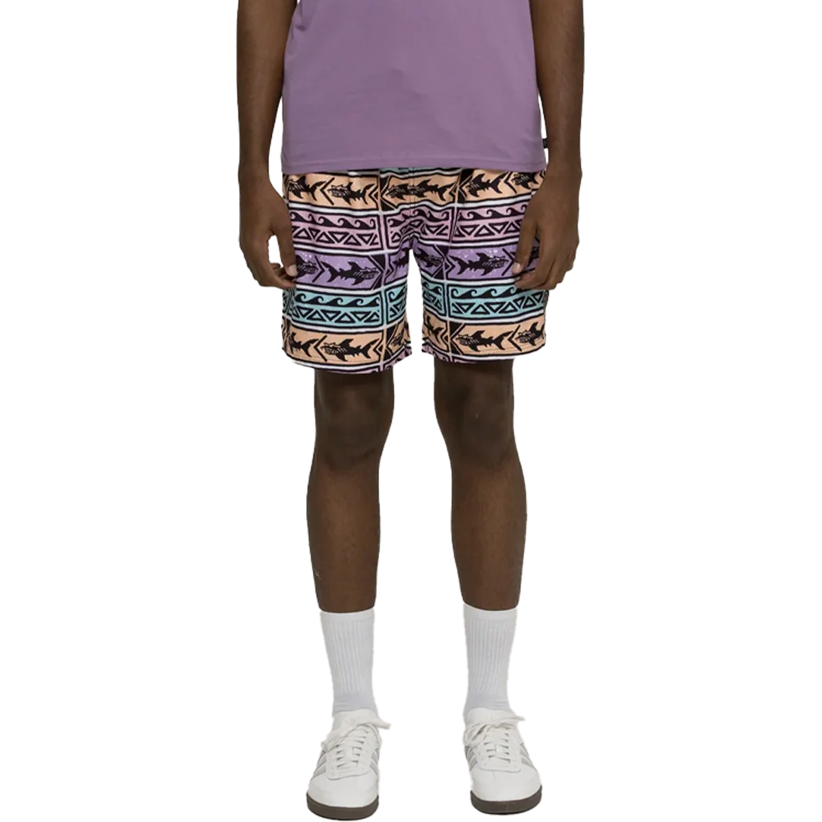 Men's Bam Bam Pool Short - Image 2