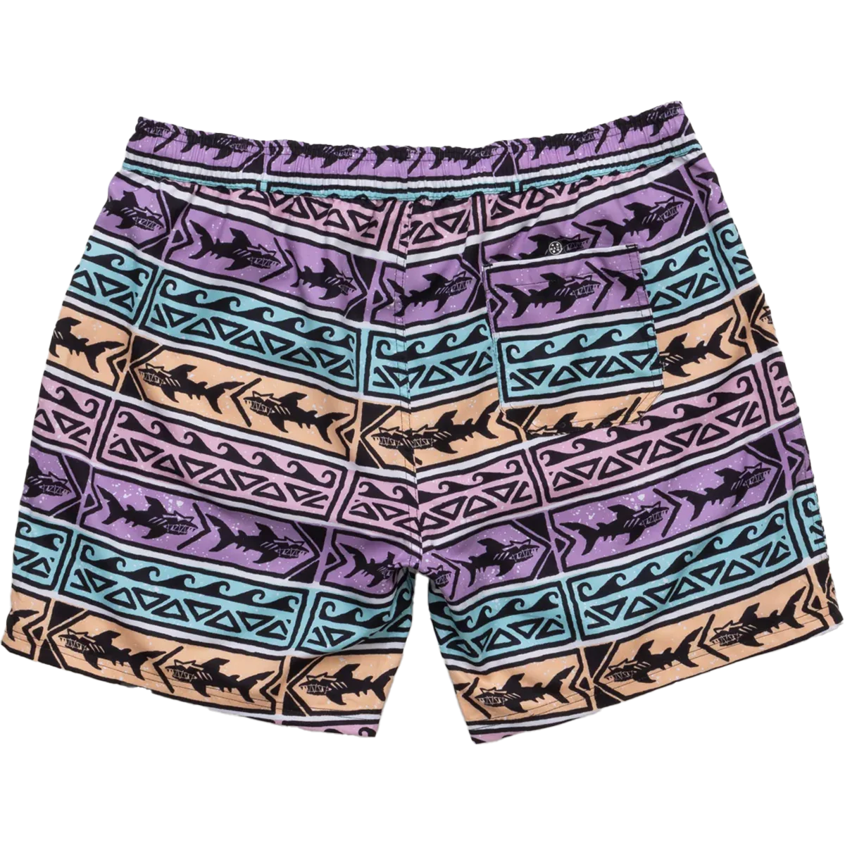 Men's Bam Bam Pool Short - Image 5