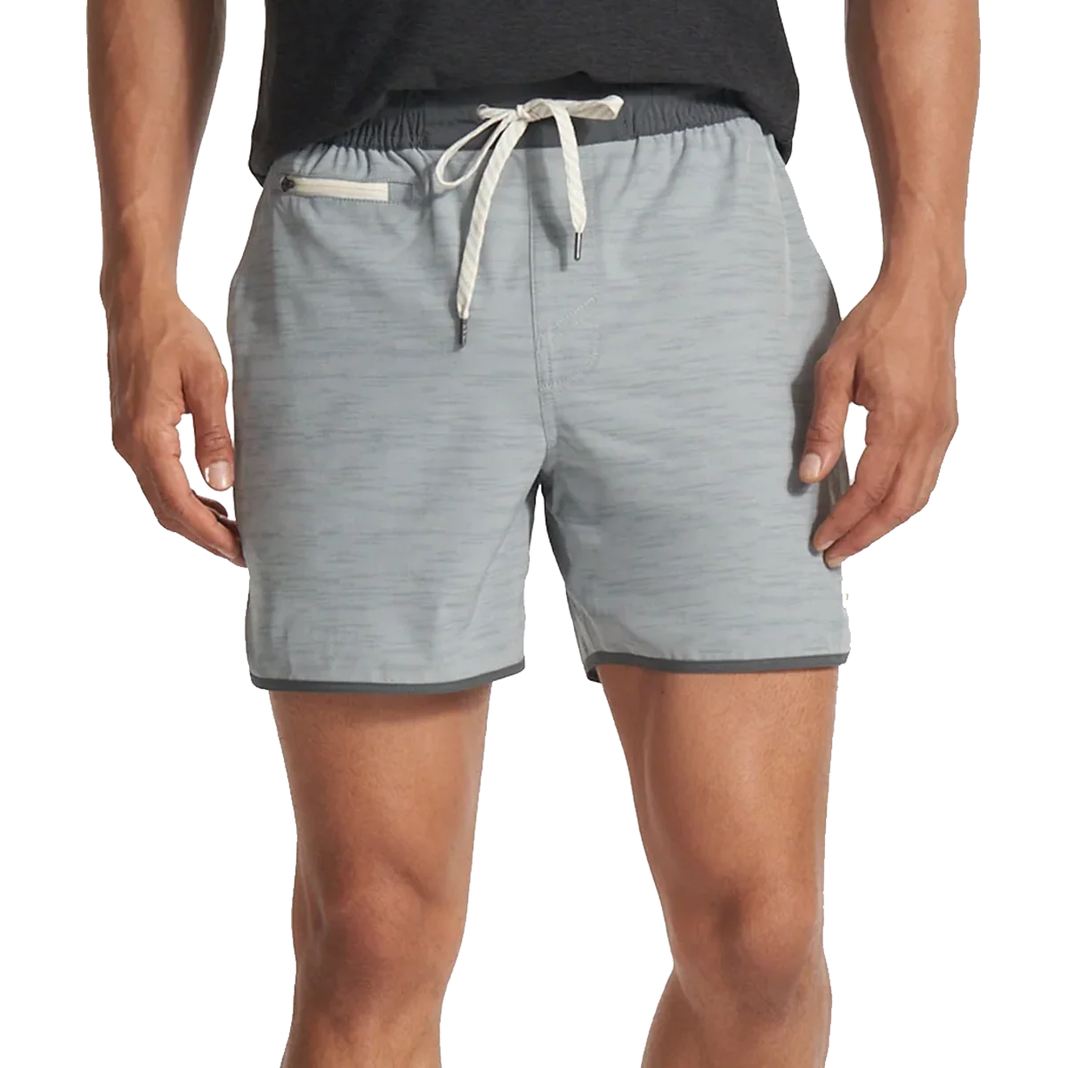 Men's Banks Short 5" - Image 2