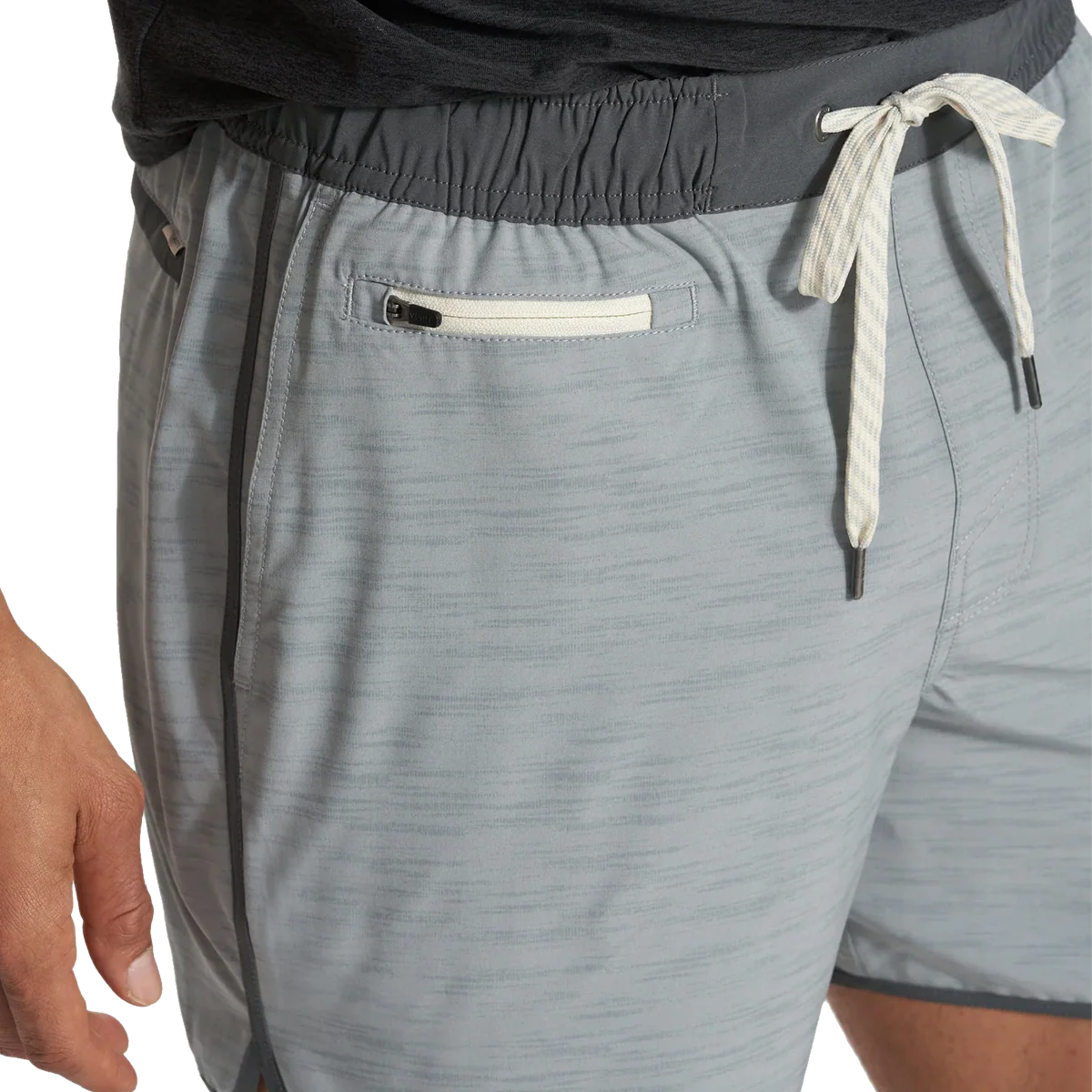 Men's Banks Short 5" - Image 4