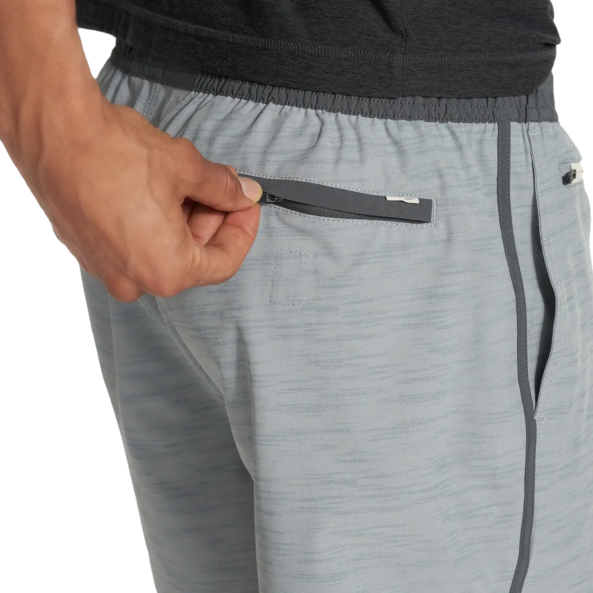Men's Banks Short 5" - Image 5