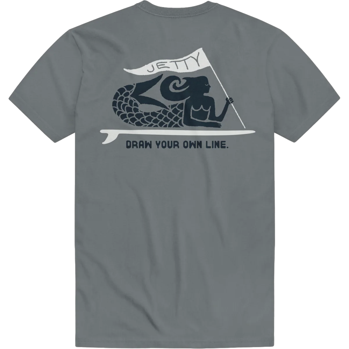 Men's Banner Tee