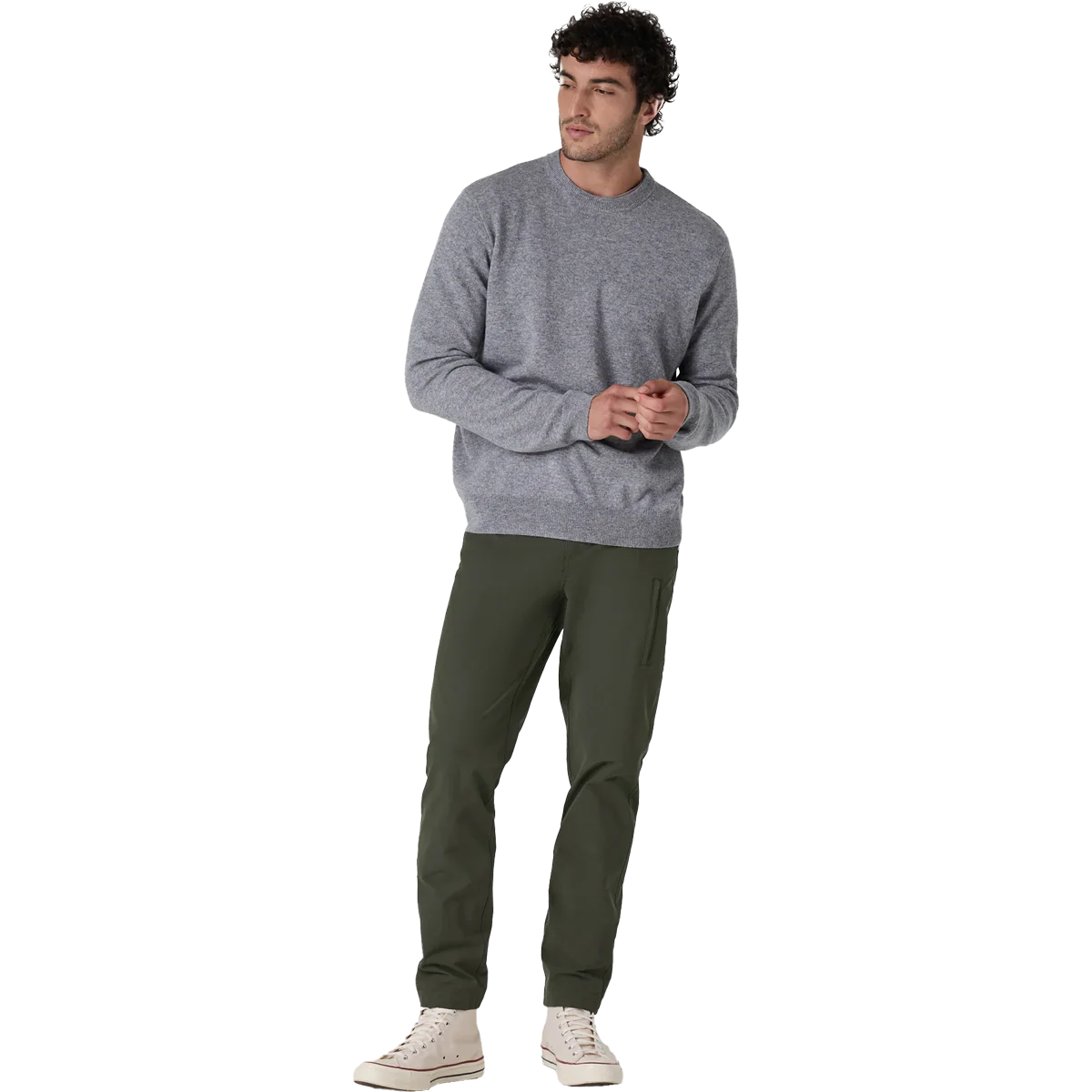 Men's Barren Explorer Pant