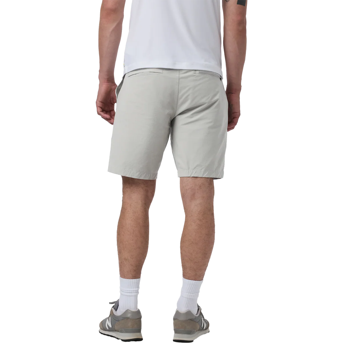 Men's Barren Explorer Short 8" - Image 5
