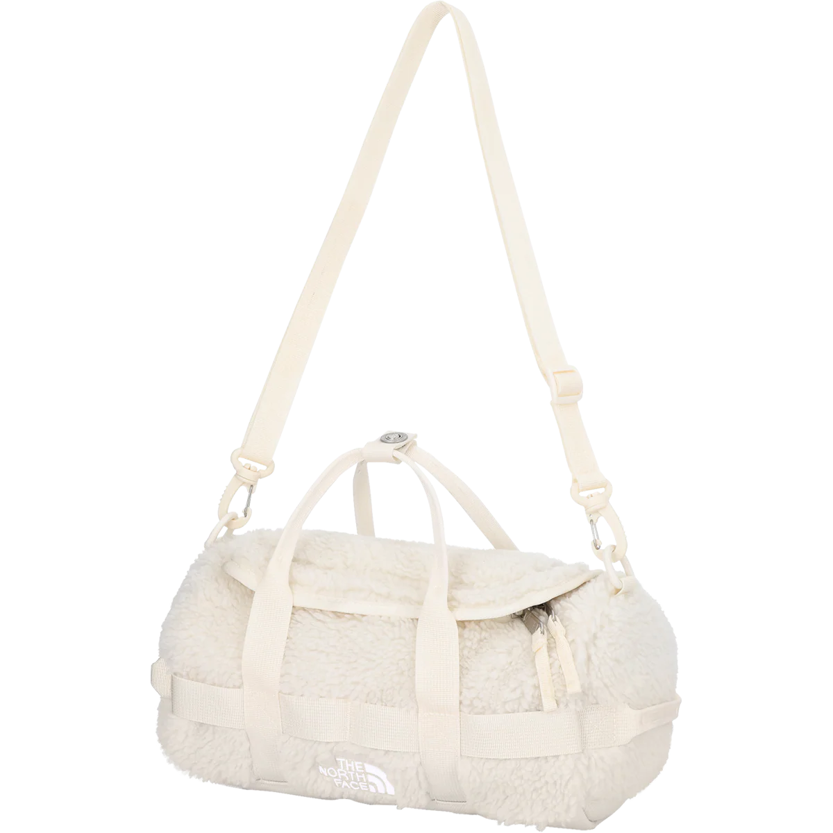 Base Camp High Pile Mini Bag - Image 2