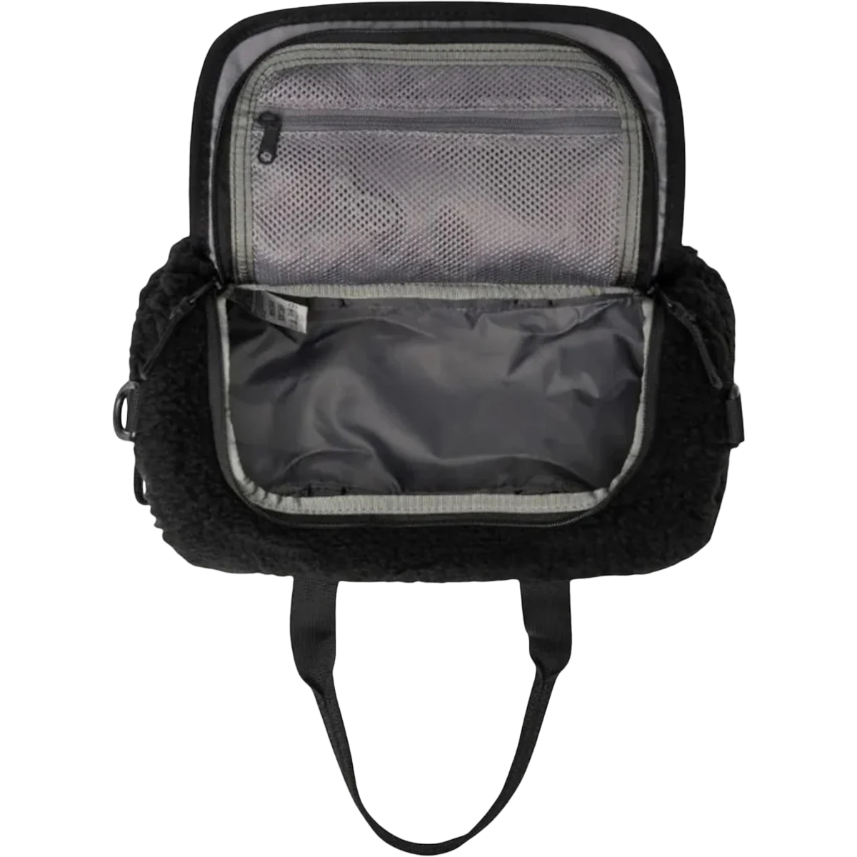 Base Camp High Pile Mini Bag - Image 6
