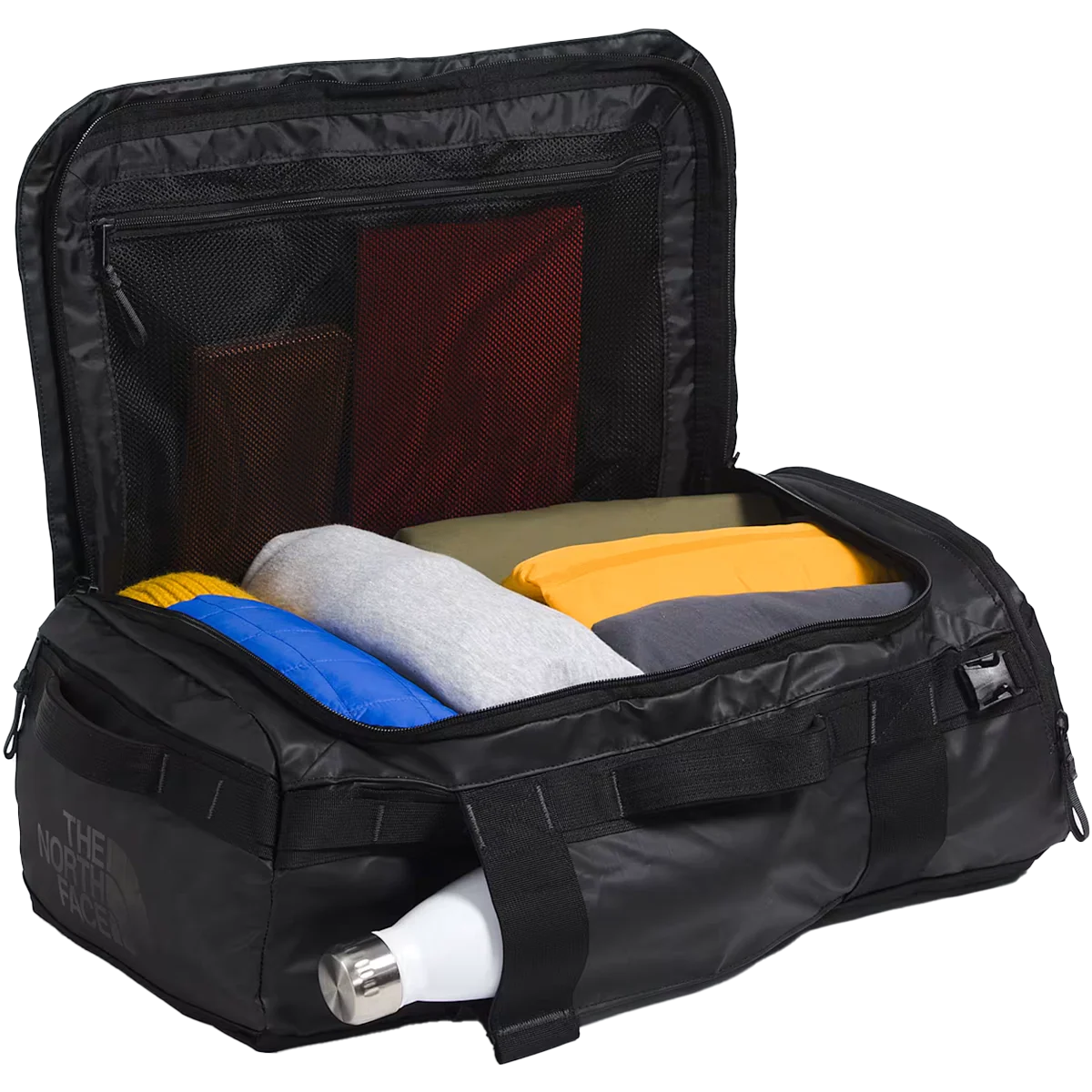 Base Camp Voyager Duffel 32L - Image 12