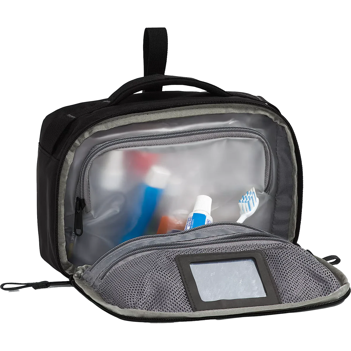 Base Camp Voyager Toiletry Kit - Image 2