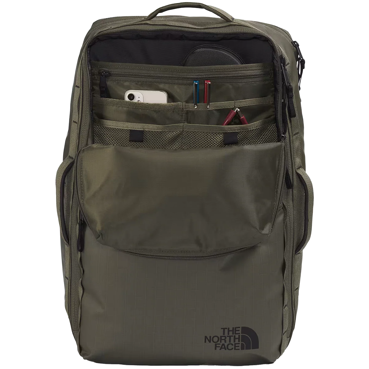 Base Camp Voyager Travel Pack - Image 7