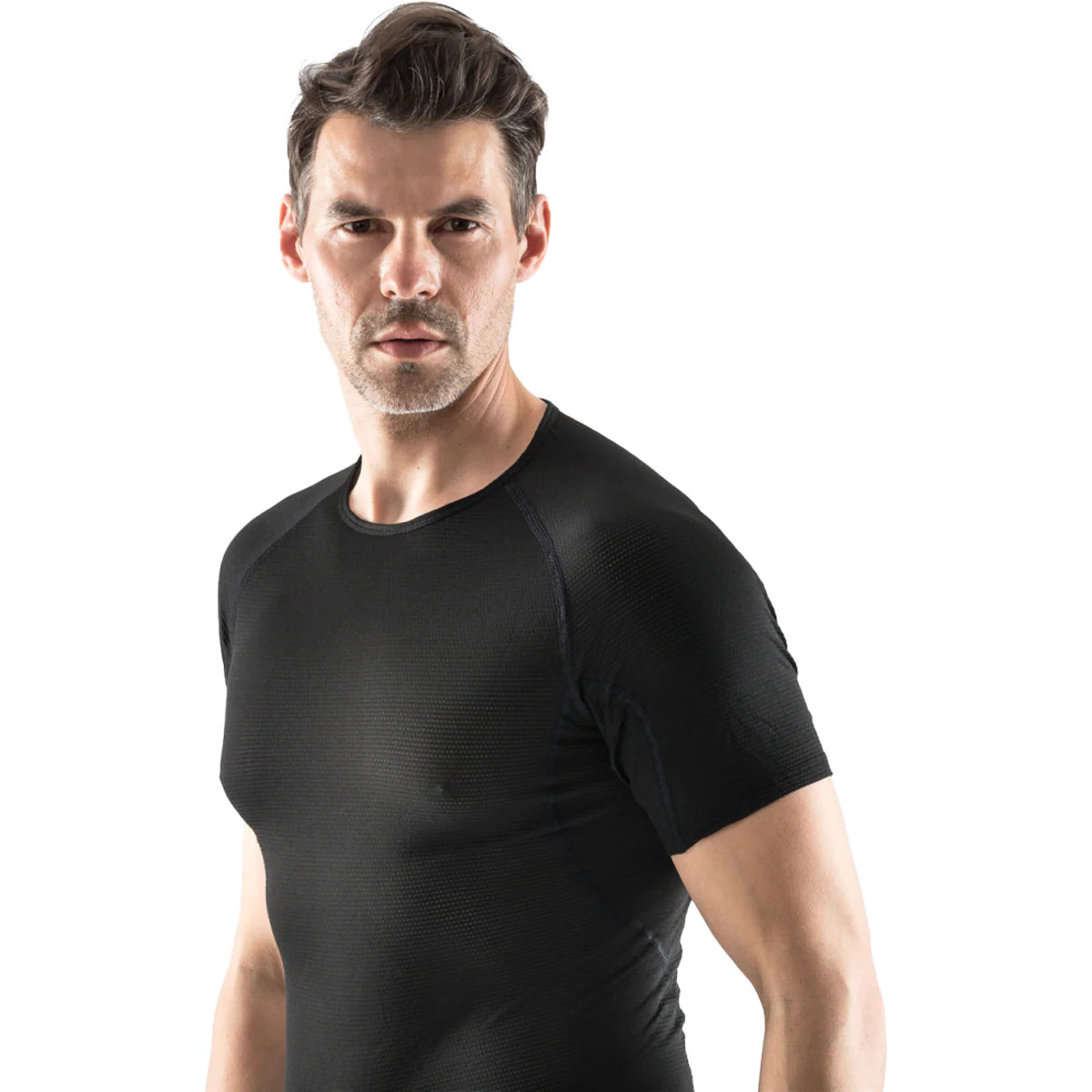 Men's Base Layer Shirt - Image 4