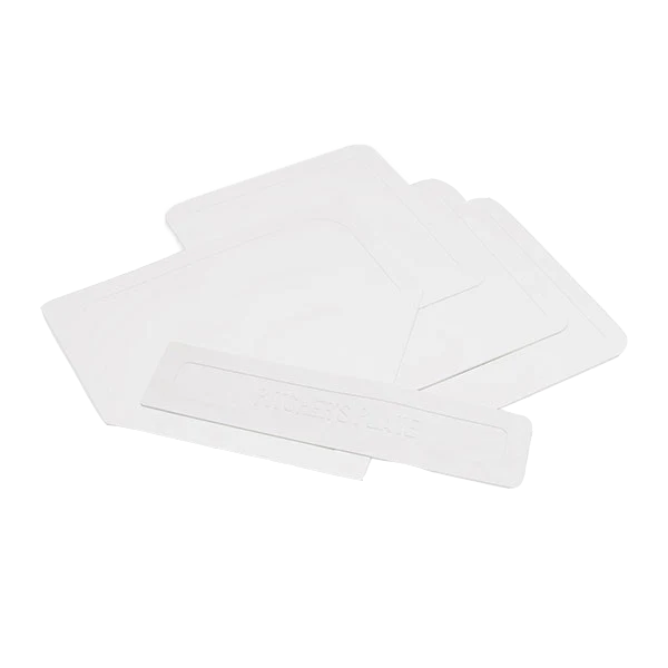 Throwdown 5 Piece Base Set - Image 2