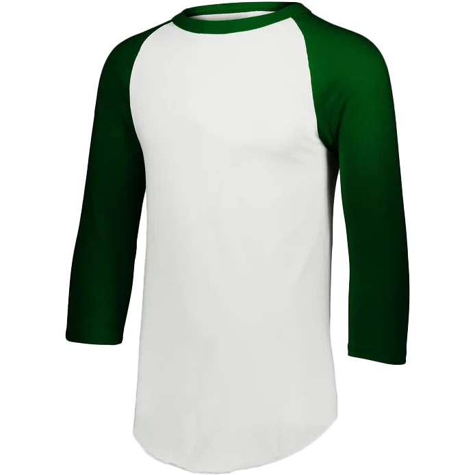 Baseball Jersey 2.0 - Image 6