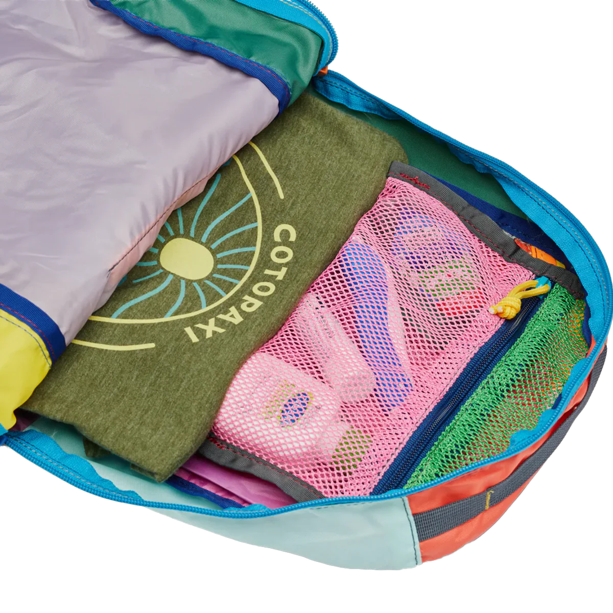 Batac 16L Pack - Image 5