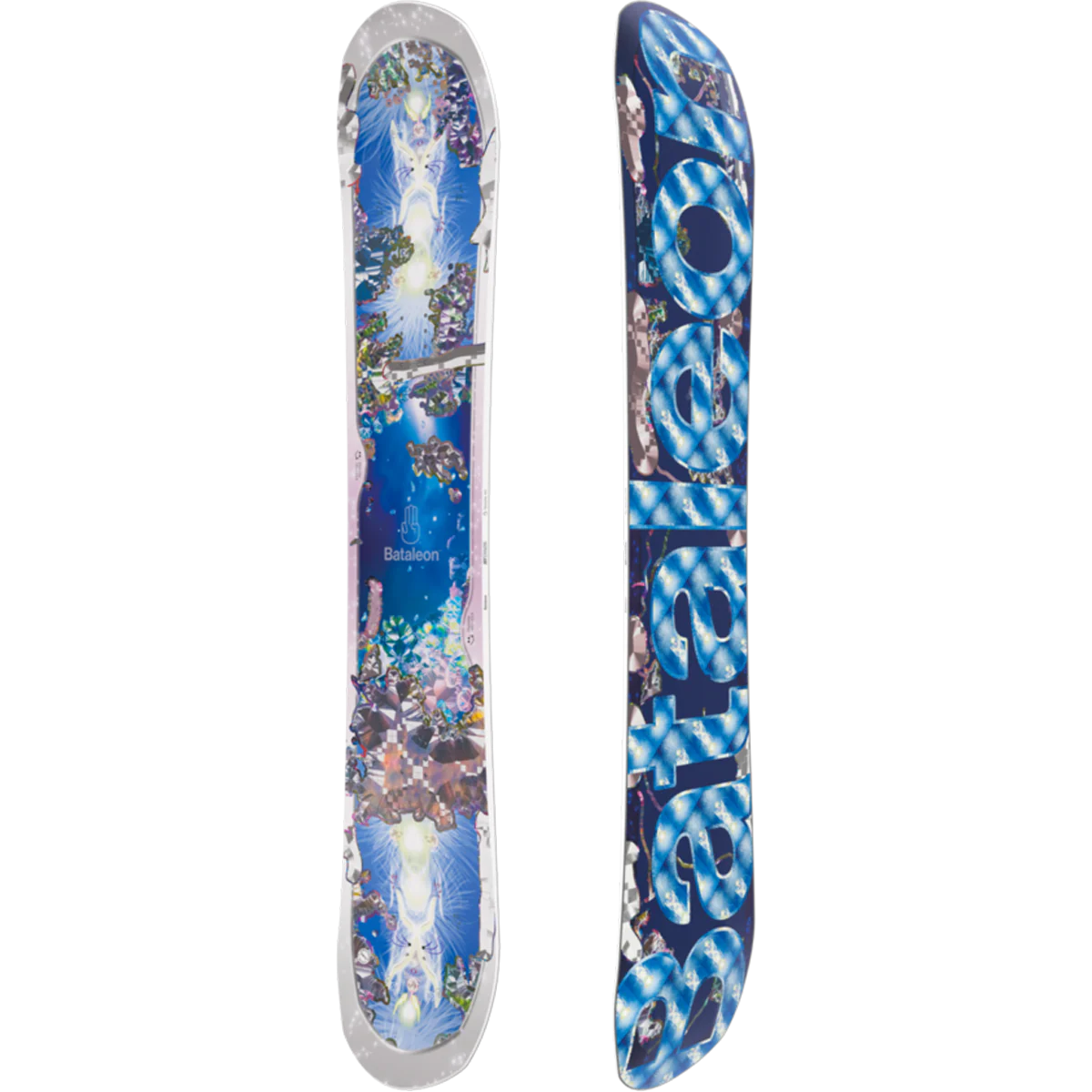 Bataleon Women's Distortia Demo Snowboard