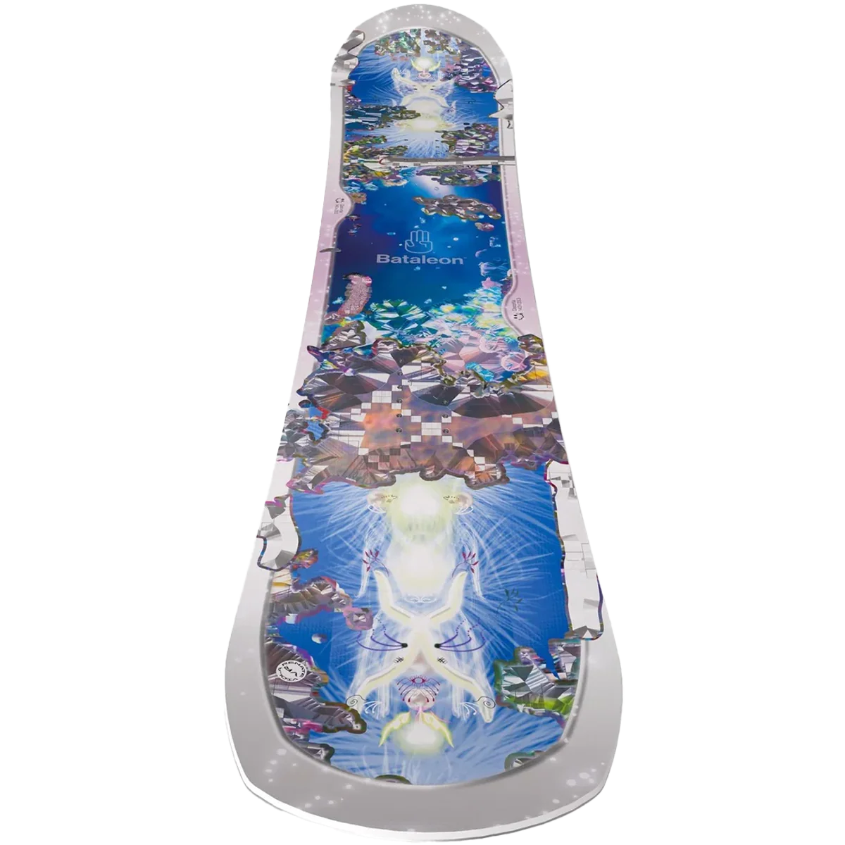 Bataleon Women's Distortia Demo Snowboard - Image 2