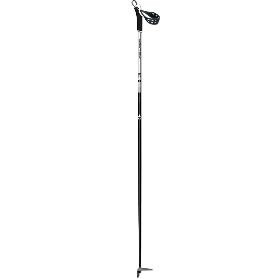 BC Offtrack Poles