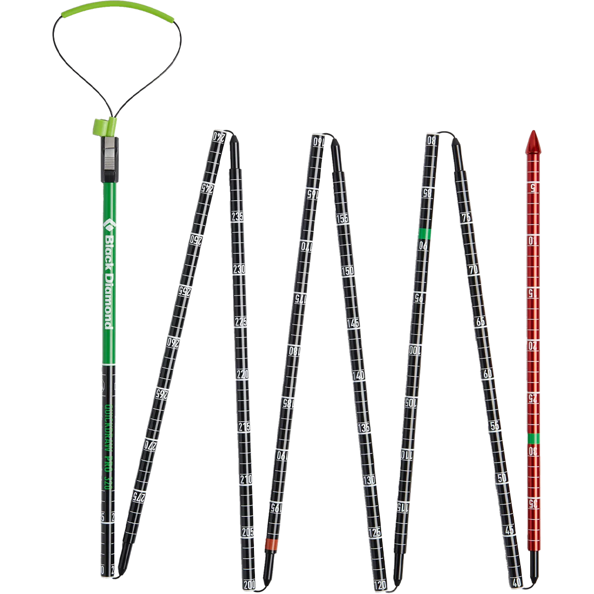 BD Powder Avy Safety Set - Image 4