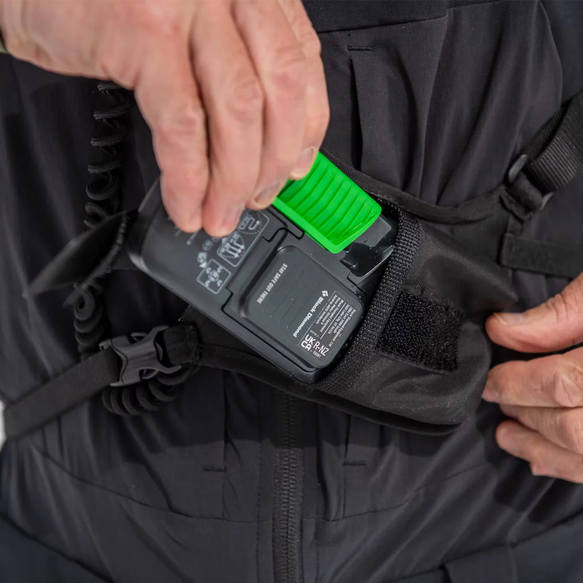Black Diamond Recon X Avalanche Beacon - Image 5