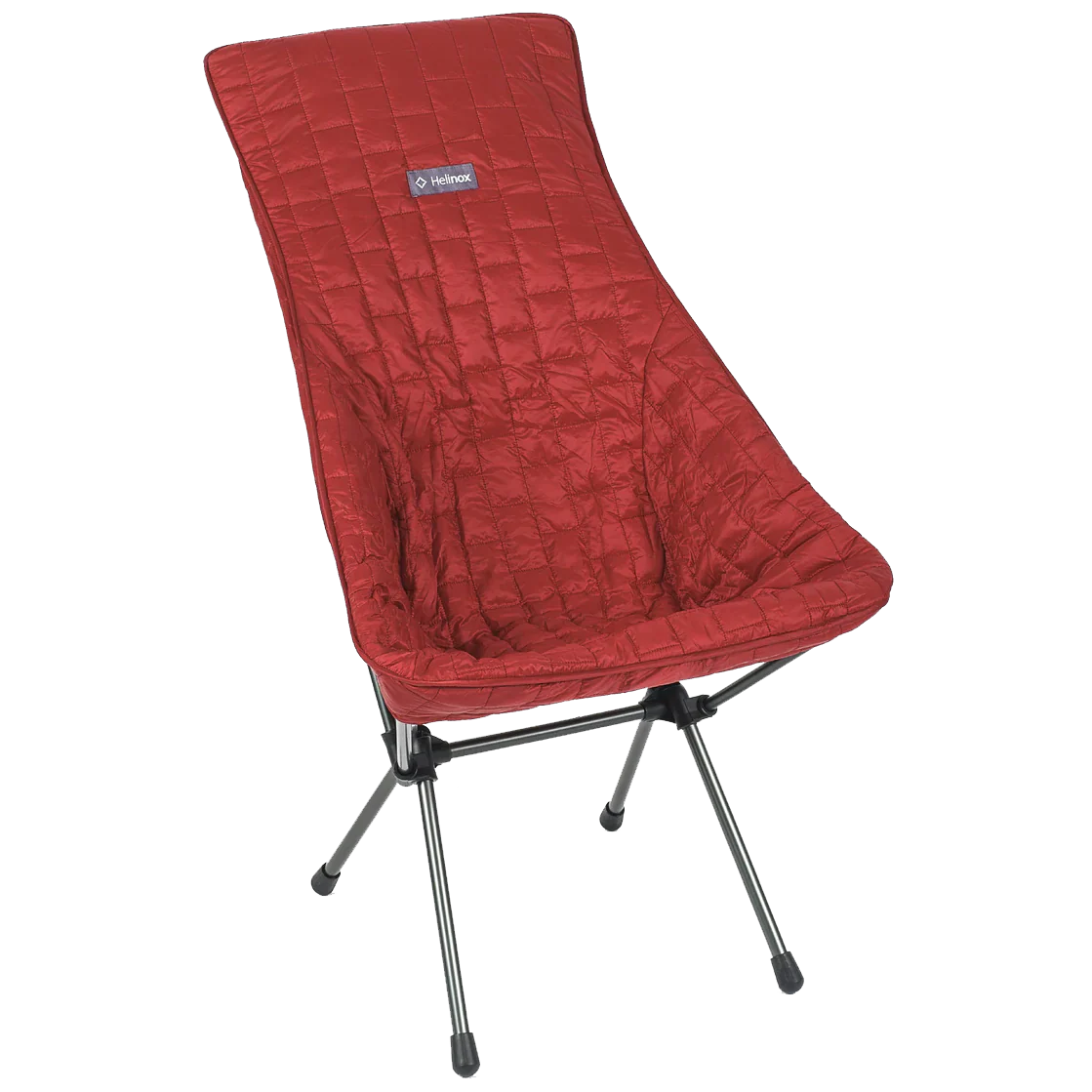 Beach Chair Reversible Quilted Warmer
