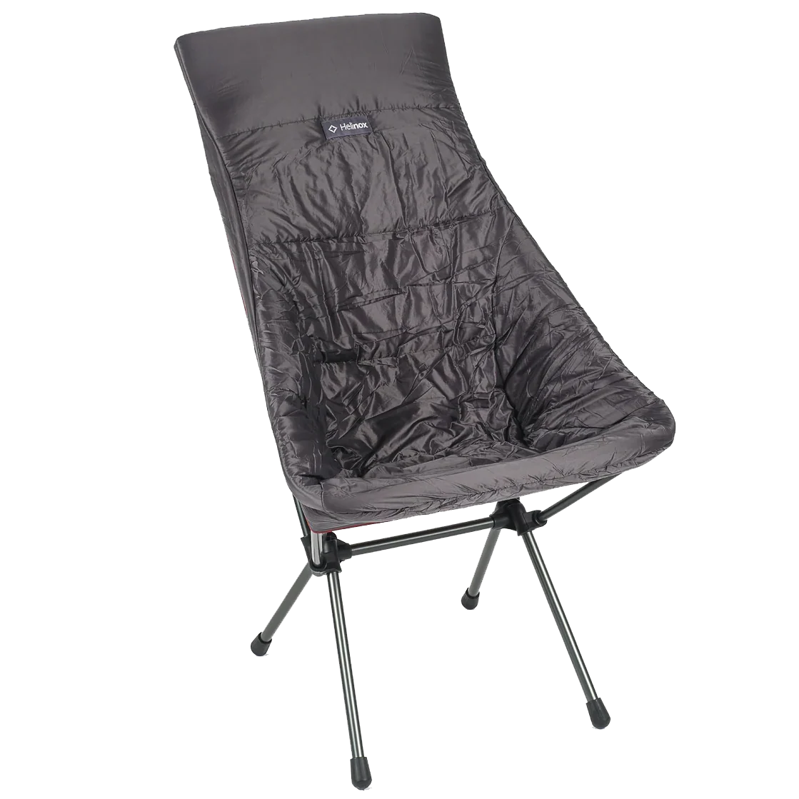 Beach Chair Reversible Quilted Warmer - Image 2