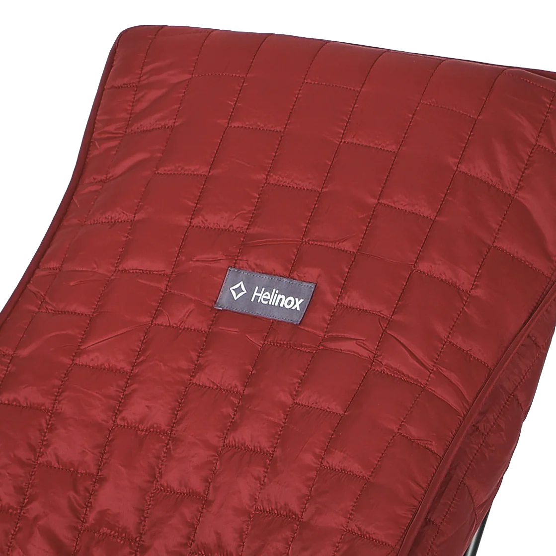 Beach Chair Reversible Quilted Warmer - Image 3