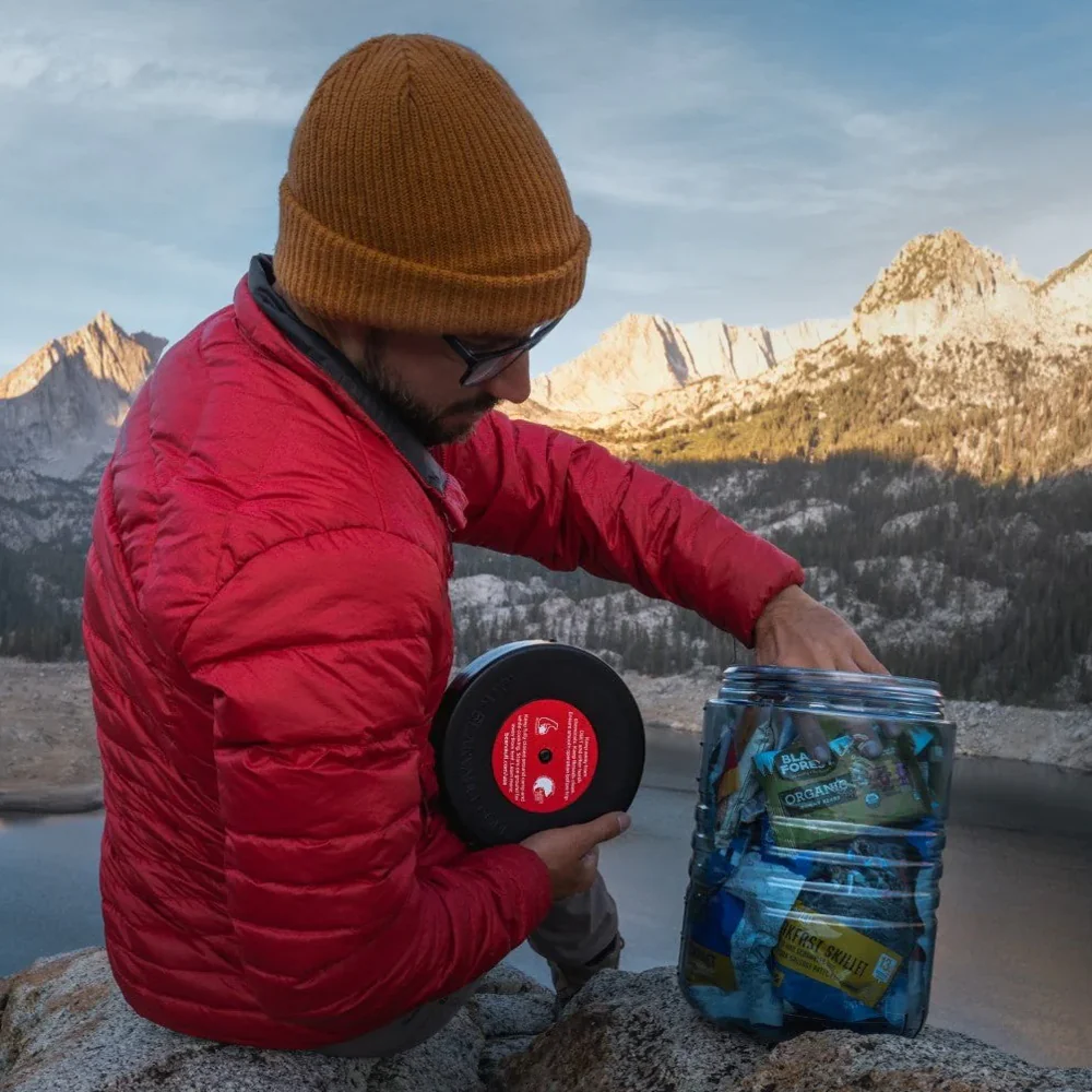 BearVault 500 - Image 6