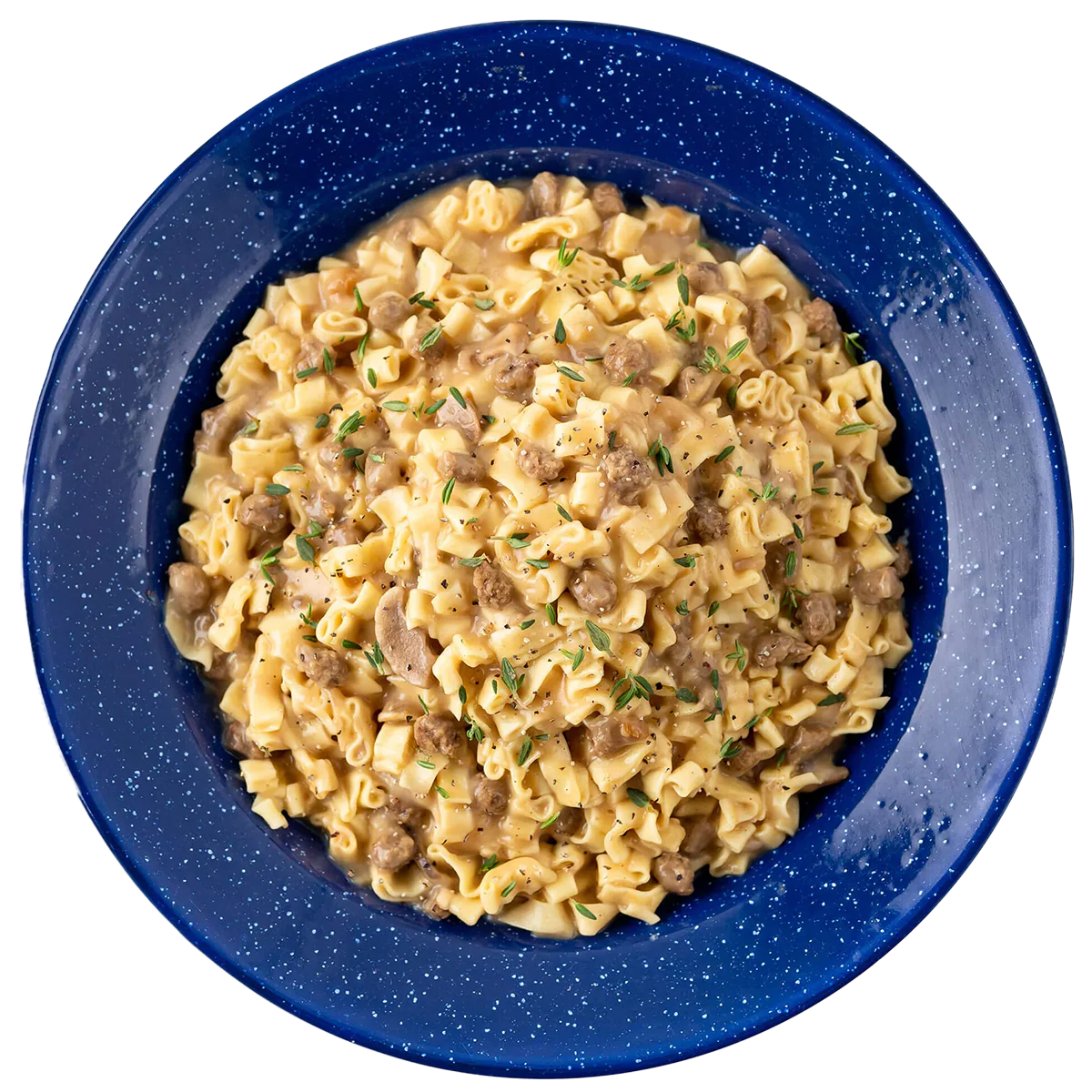 Beef Stroganoff Noodles Pro Pak - Image 3