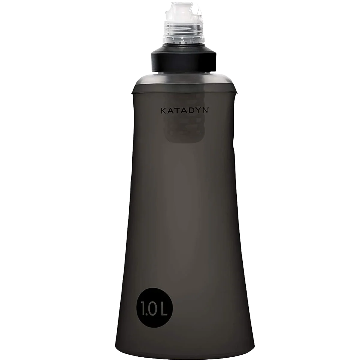 BeFree Microfilter 1L Black Edition