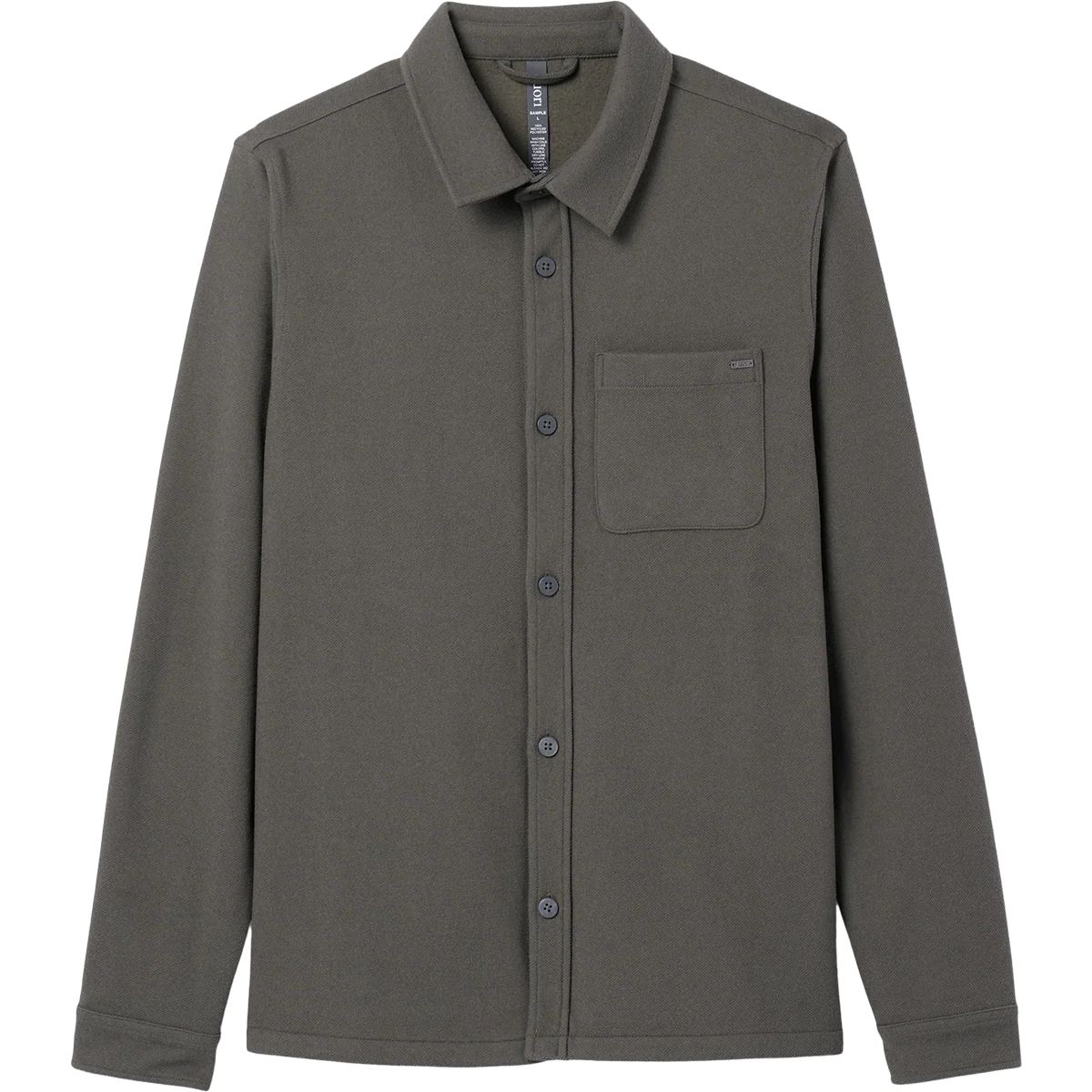 Men's Beldon Shirt Jacket