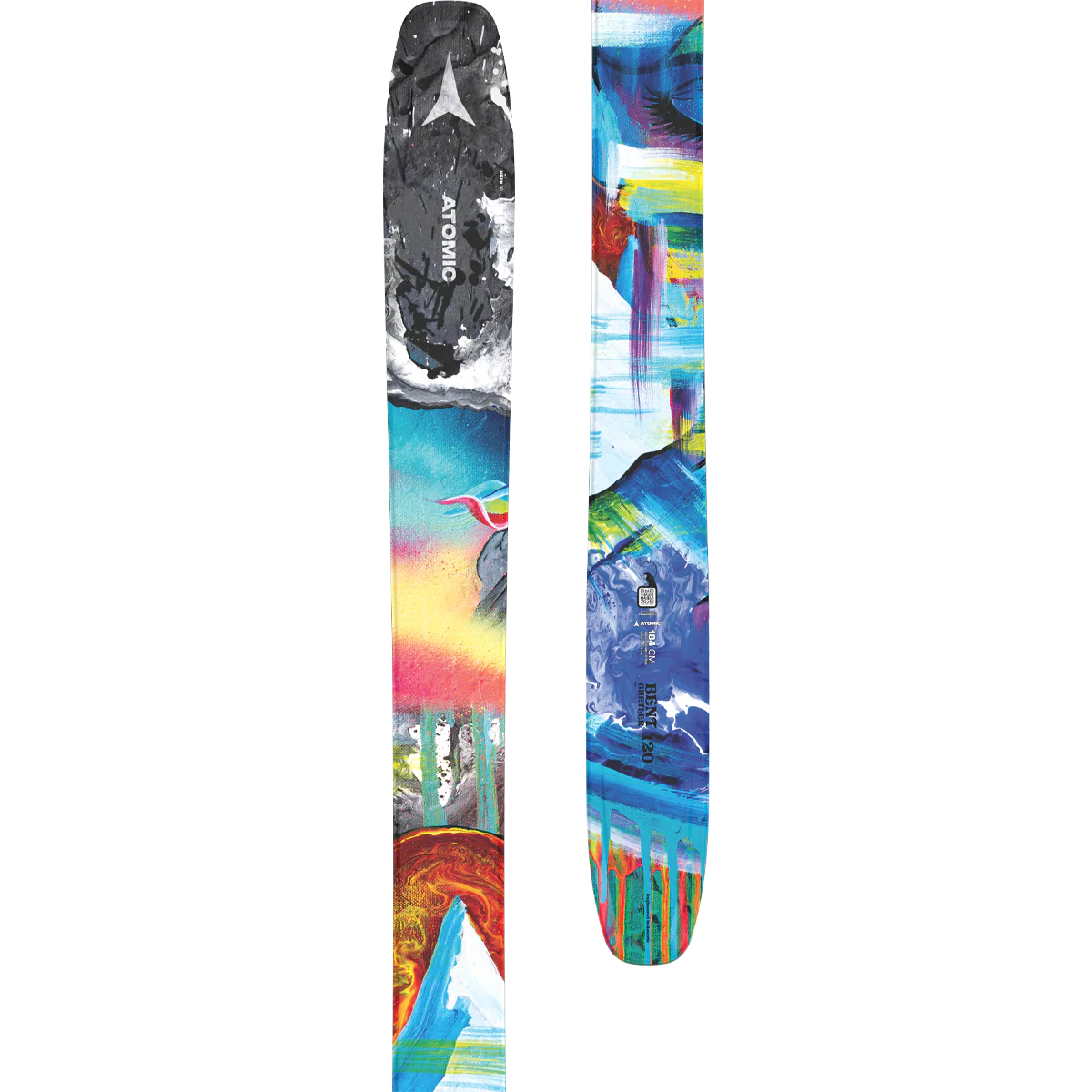 Bent Chetler 120 - Image 5