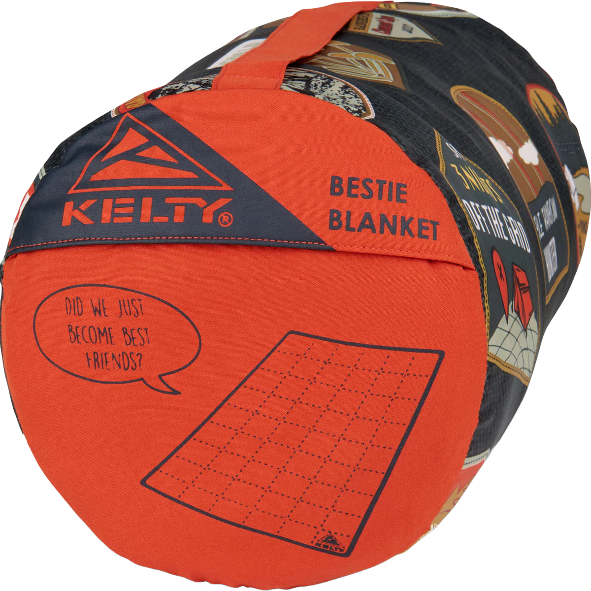 Bestie Blanket - Image 2