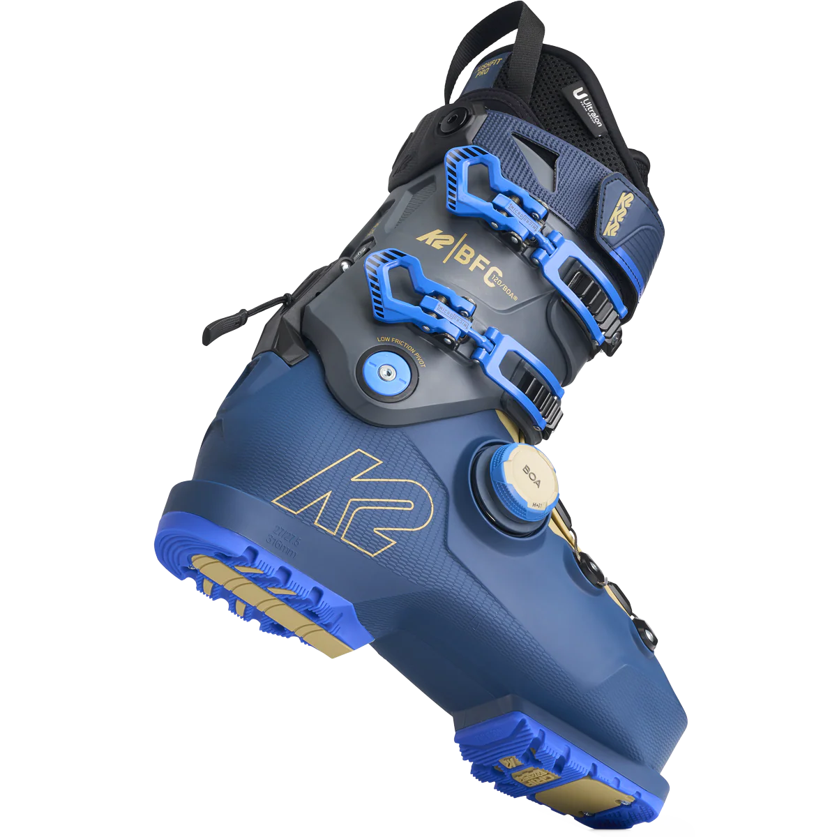 BFC 120 BOA - Image 5
