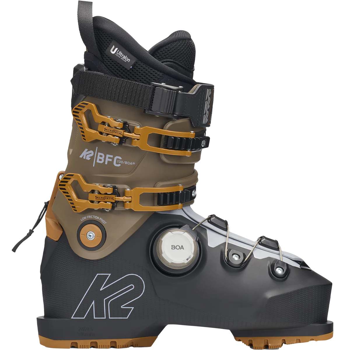 BFC 130 BOA