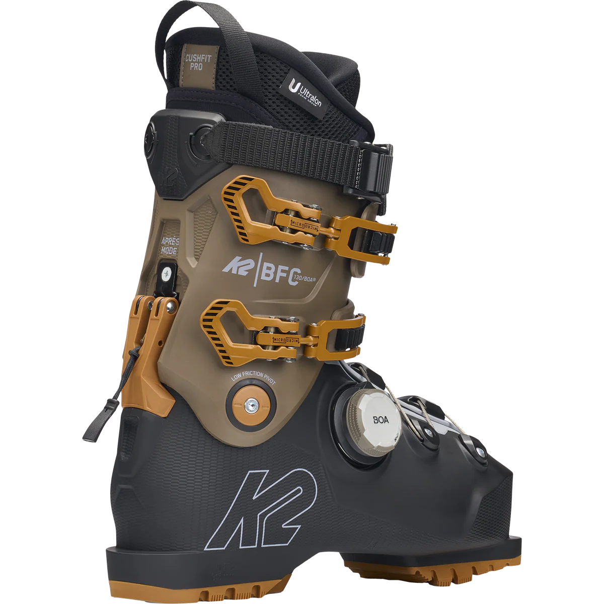 BFC 130 BOA - Image 3