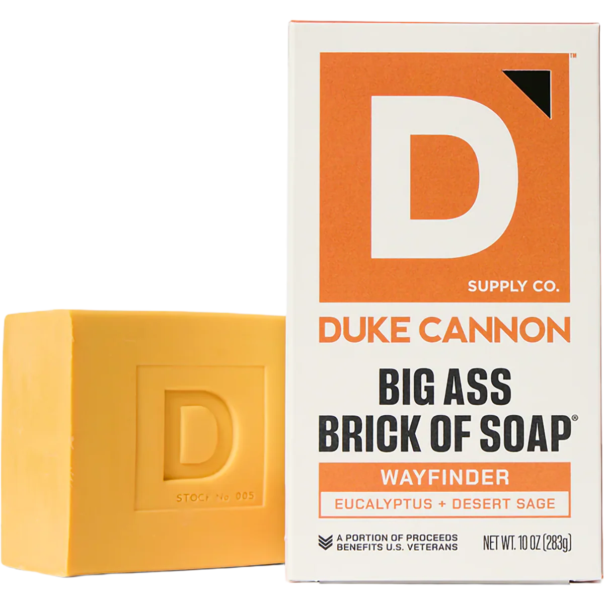 Big Ass Brick of Soap 10 oz - Image 11