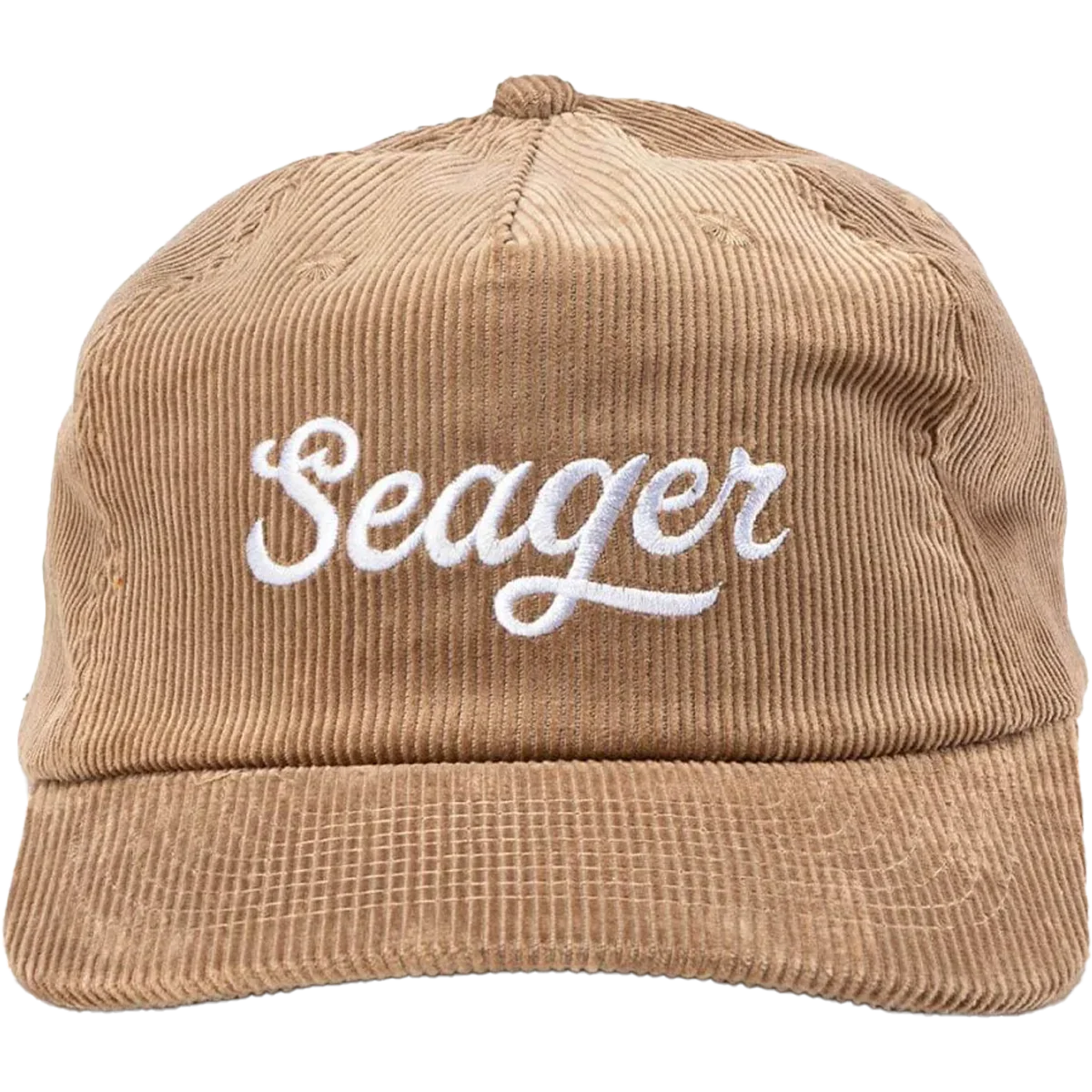 Men's Big Cord Snapback - Image 2