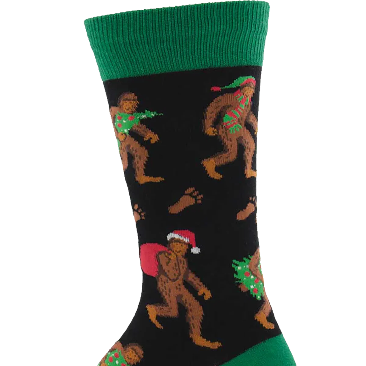 Big Foot Christmas - Image 3