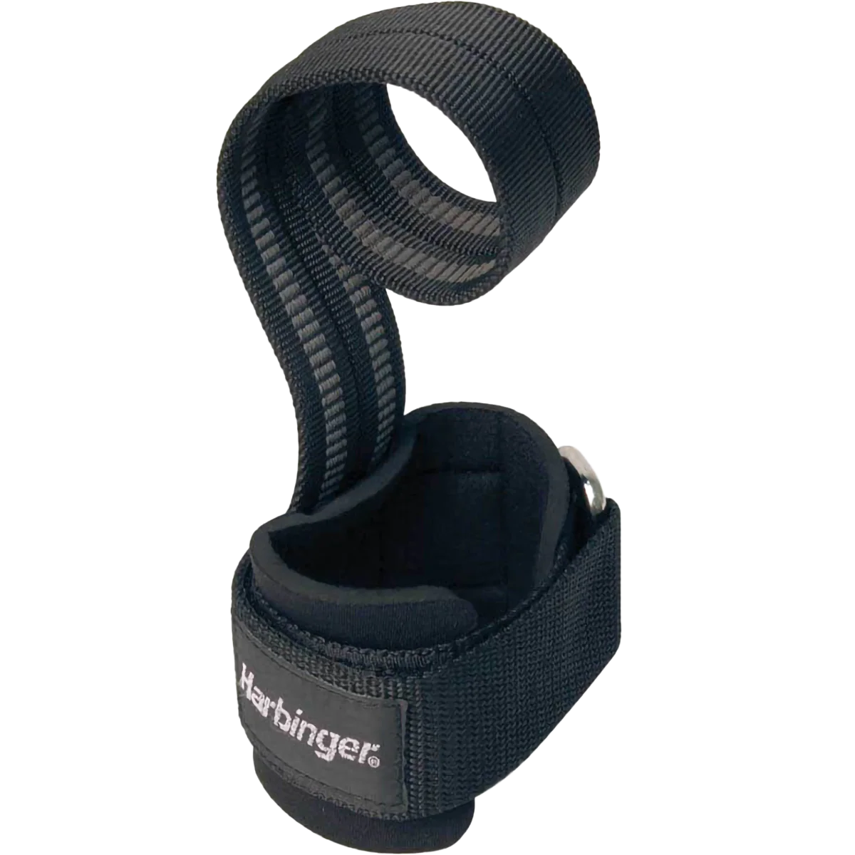 Big Grip Pro Lift Straps - Image 2