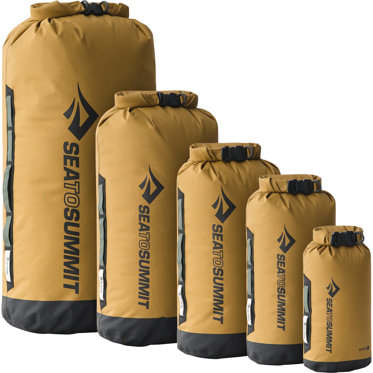 Big River Dry Bag 20L - Image 7
