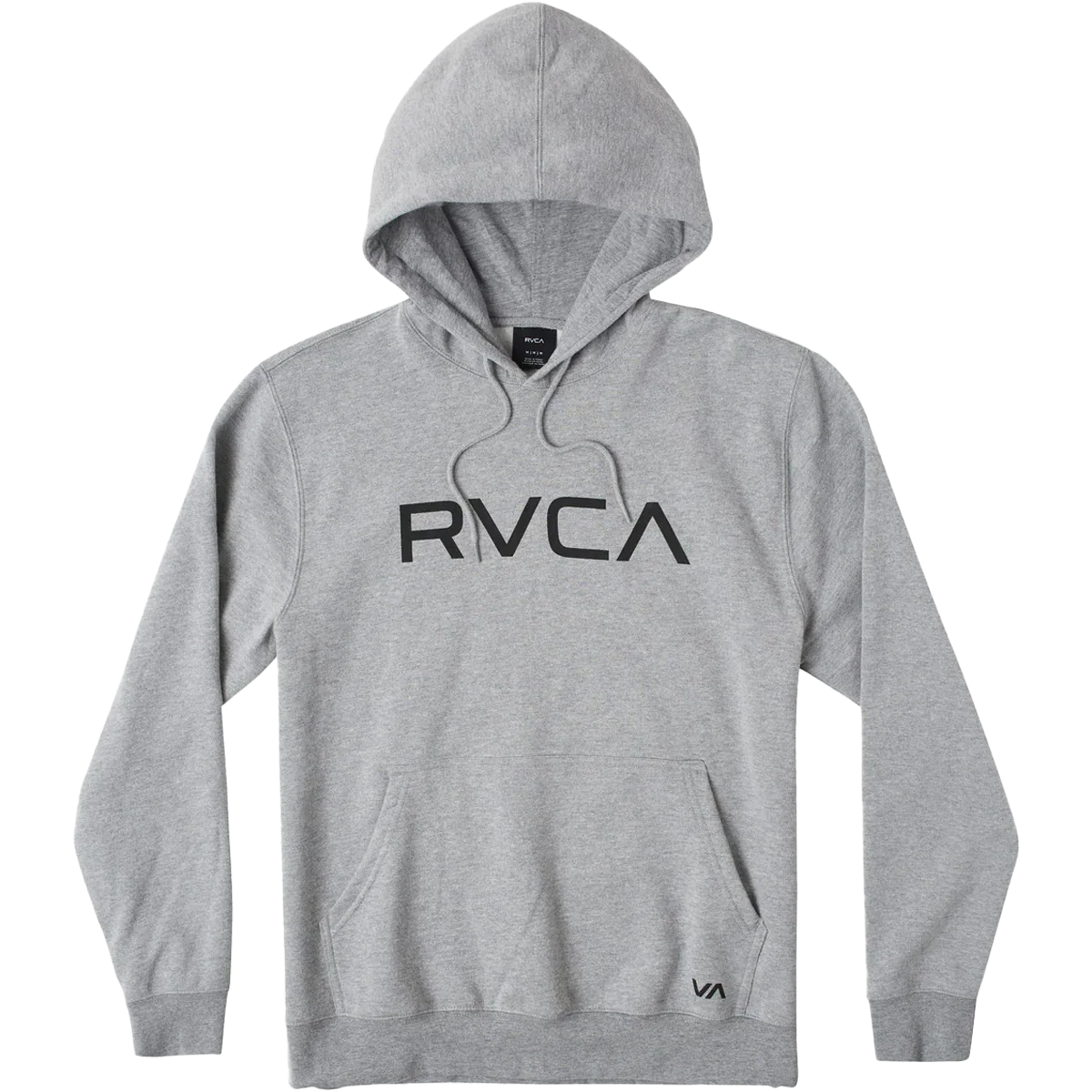 Men's Big RVCA Hoodie
