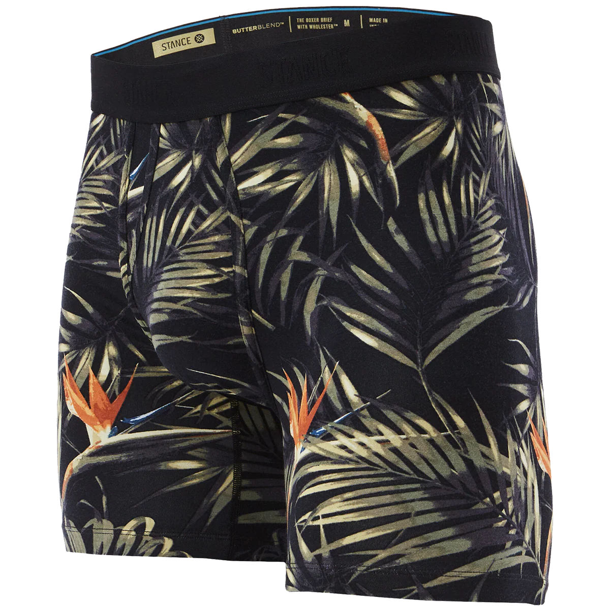 Men's Birdz Boxer Brief