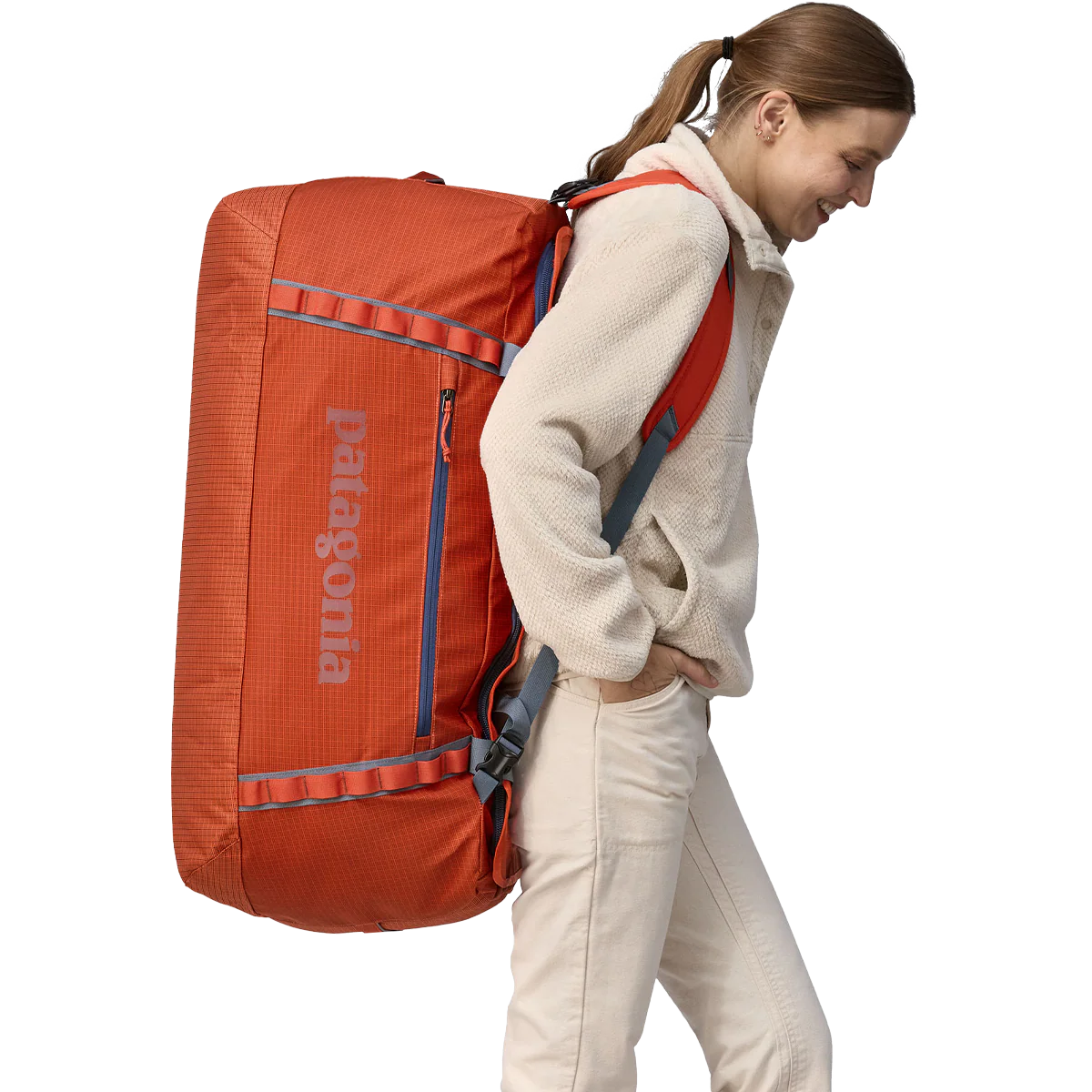 Black Hole Duffel 100L - Image 5