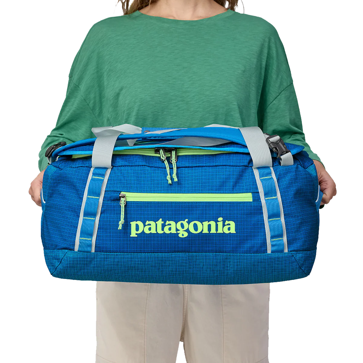 Black Hole Duffel 40L - Image 3